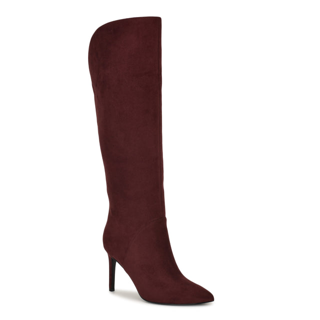 Nine West Razla Knee High Boots