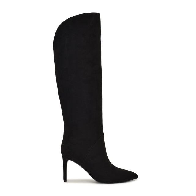 nine west Razla Knee High Boots