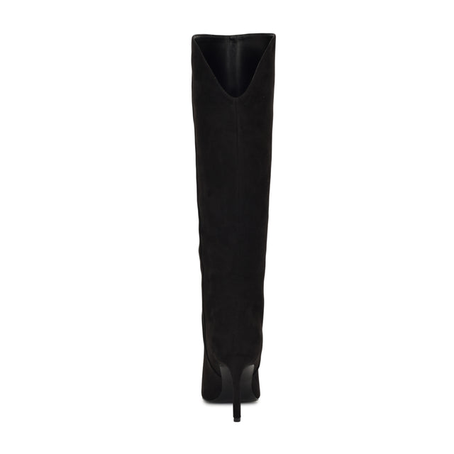 Nine West Razla Wide Calf Knee High Boots