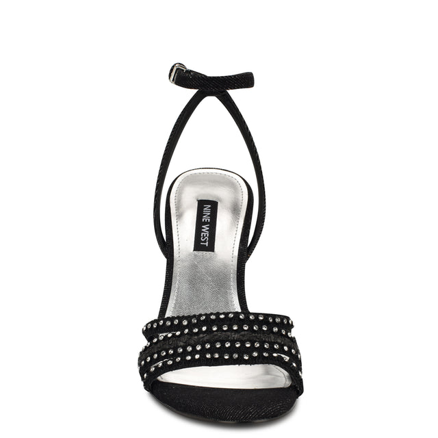 Nine West Reen Rhinestone Sandals