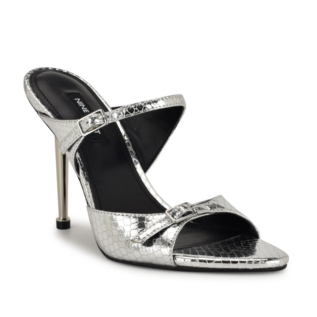 Nine West Reida Mule Sandals
