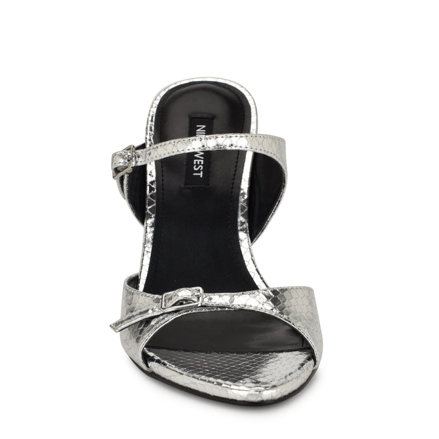 Nine West Reida Mule Sandals