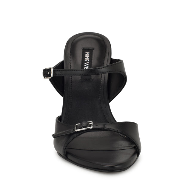 Nine West Reida Mule Sandals