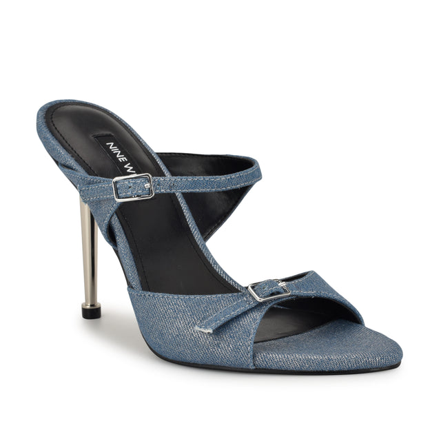 Nine West Reida Mule Sandals