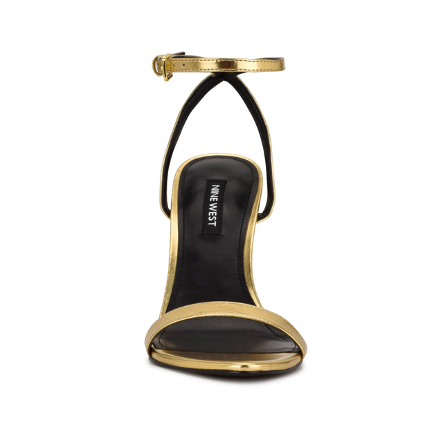 Nine West Reina Ankle Strap Sandals