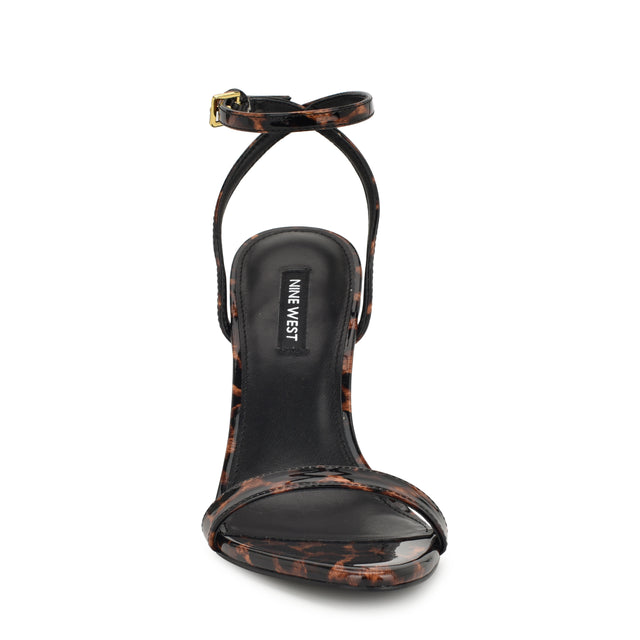Nine West Reina Ankle Strap Sandals