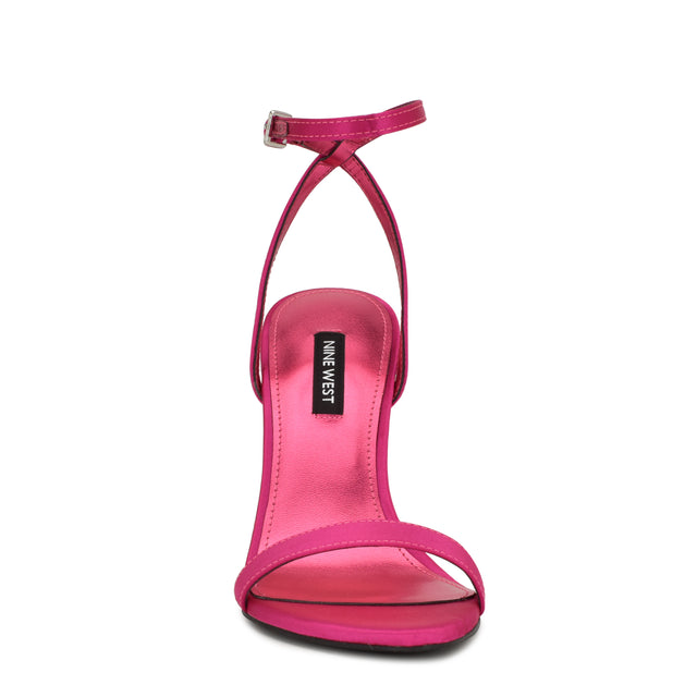 Nine West Reina Ankle Strap Sandals