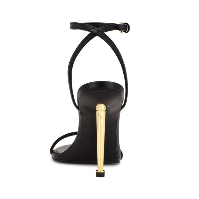 Nine West Reina Ankle Strap Sandals