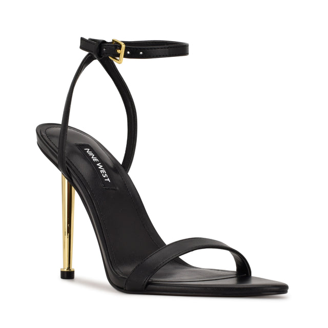 Nine West Reina Ankle Strap Sandals