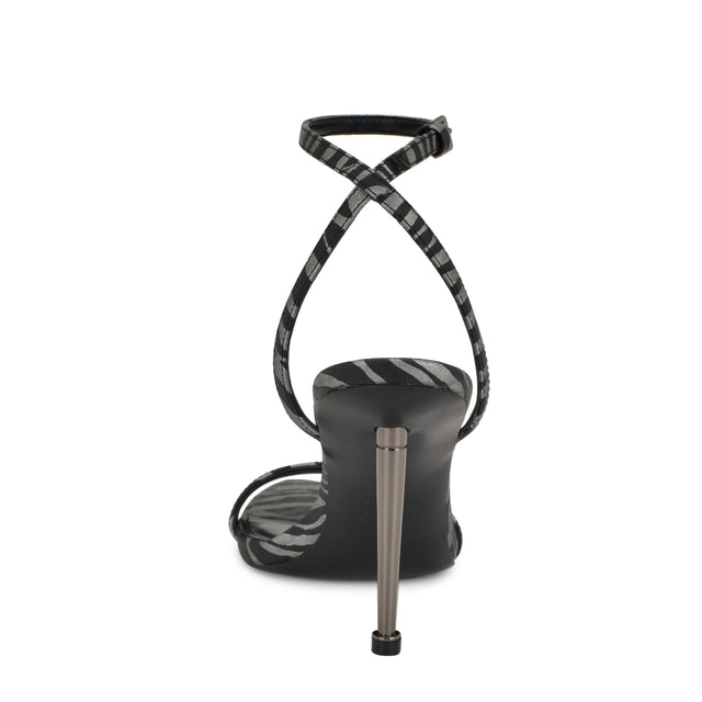 Nine West Reina Ankle Strap Sandals