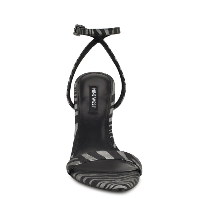 Nine West Reina Ankle Strap Sandals