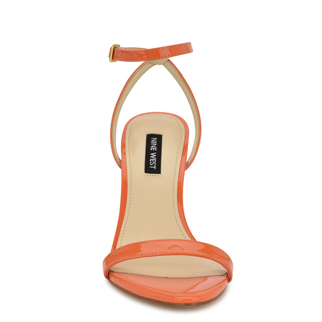 Nine West Reina Ankle Strap Sandals