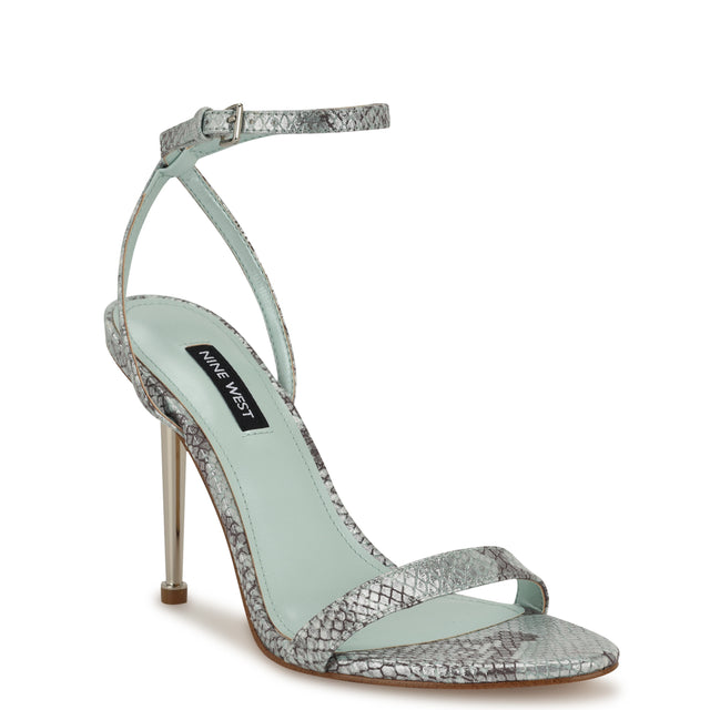 Nine West Reina Ankle Strap Sandals