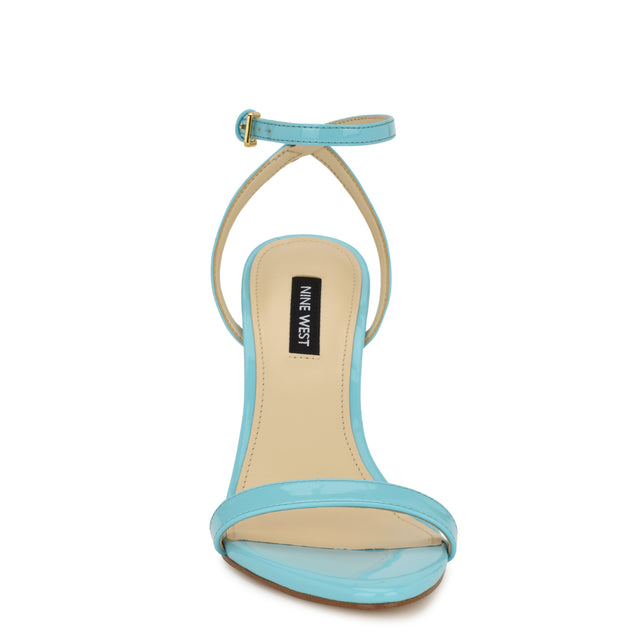 Nine West Reina Ankle Strap Sandals