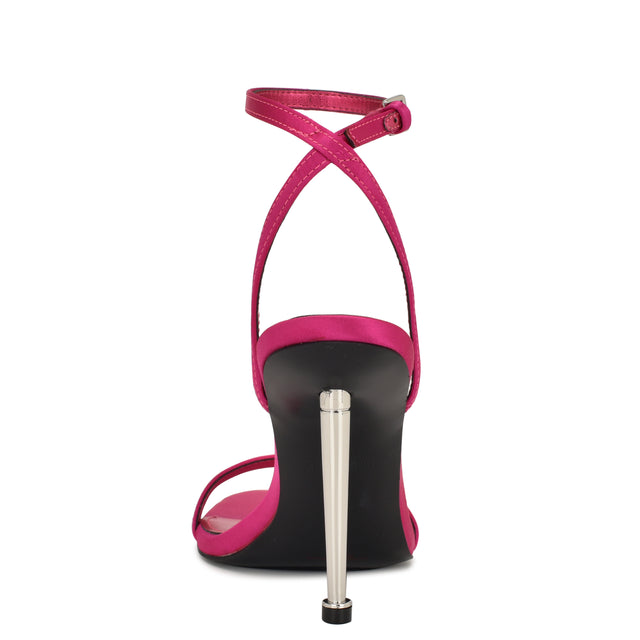 Nine West Reina Ankle Strap Sandals