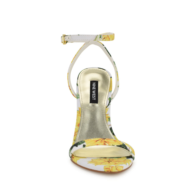 Nine West Reina Ankle Strap Sandals