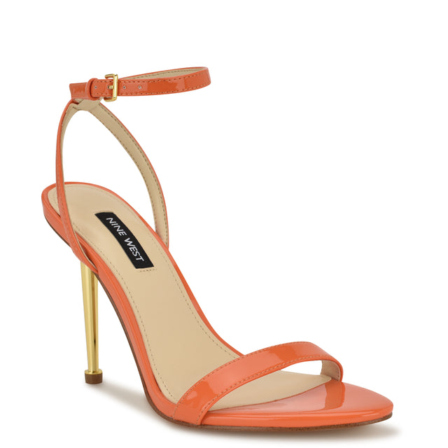Nine West Reina Ankle Strap Sandals
