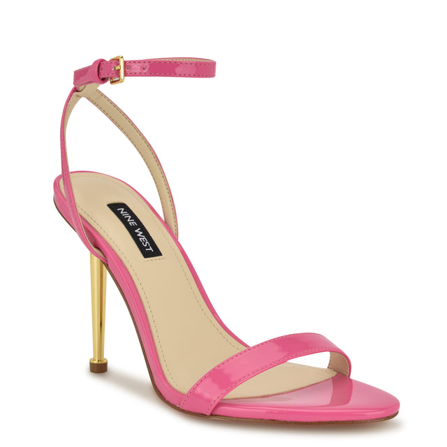 Nine West Reina Ankle Strap Sandals
