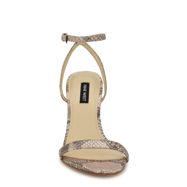 Nine West Reina Ankle Strap Sandals