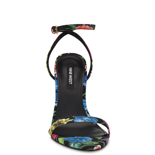 Nine West Reina Ankle Strap Sandals