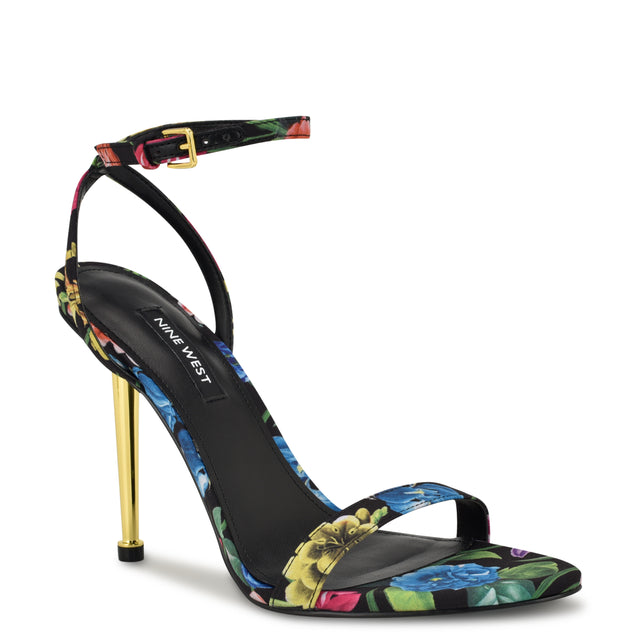 Nine West Reina Ankle Strap Sandals