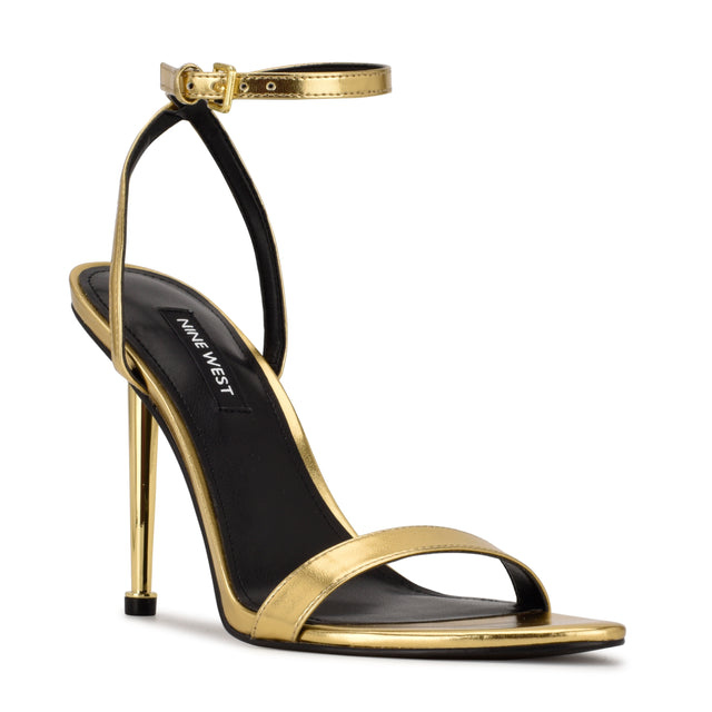 Nine West Reina Ankle Strap Sandals