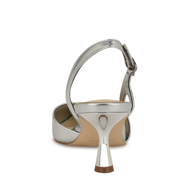 Nine West Renela Slingback Pumps