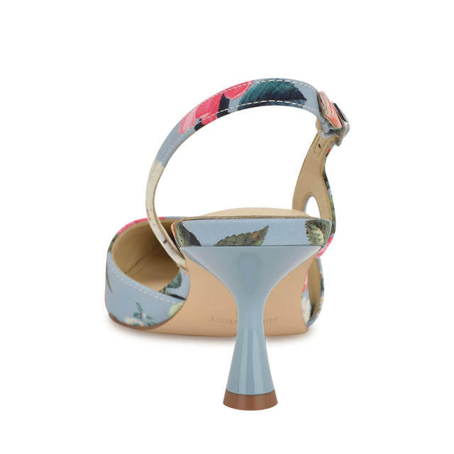 Nine West Renela Slingback Pumps