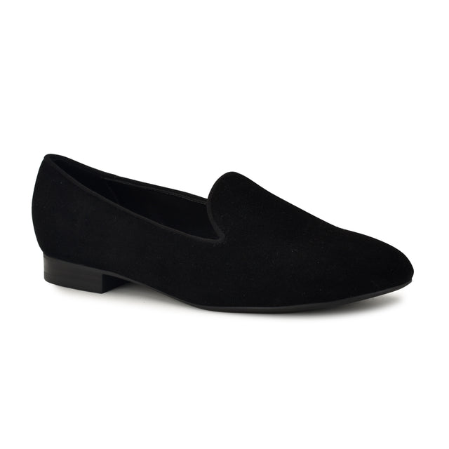 Nine West Renold Smoking Slipper