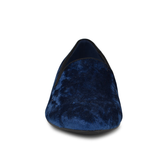 Nine West Renold Smoking Slipper