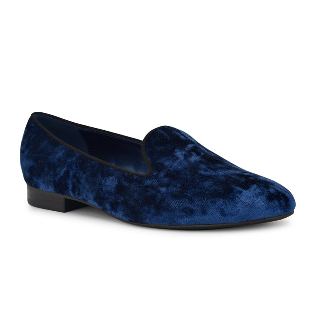 Nine West Renold Smoking Slipper