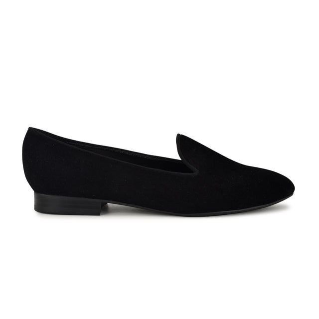 nine west Renold Smoking Slipper