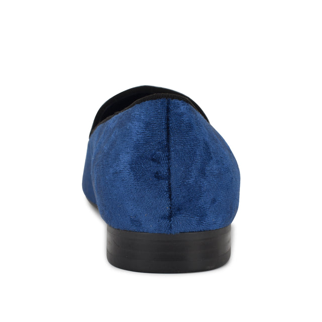 Nine West Renold Smoking Slipper