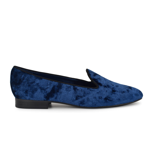 nine west Renold Smoking Slipper
