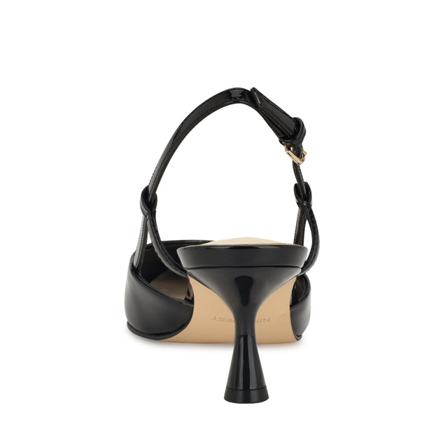 Nine West Rhonda Pointy Toe Slingbacks