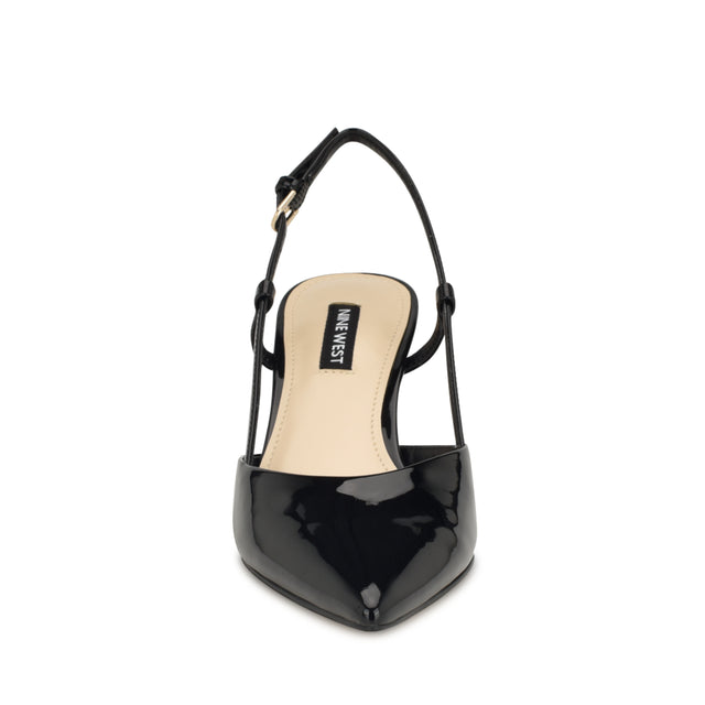 Nine West Rhonda Pointy Toe Slingbacks