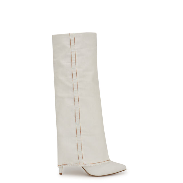 nine west Rhoree Knee High Dress Boots