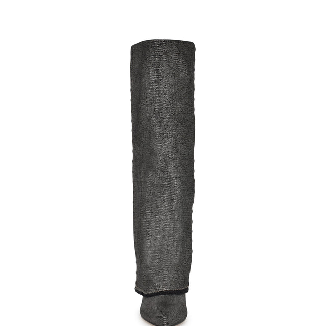 Nine West Rhoree Knee High Dress Boots