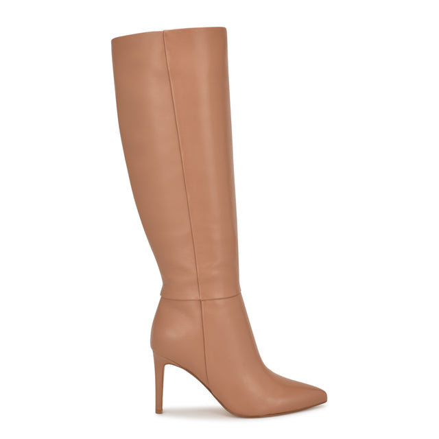 nine west Richy Heeled Boots