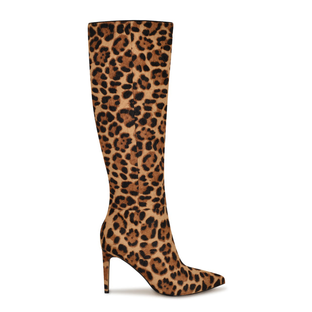 Nine West Richy Heeled Boots