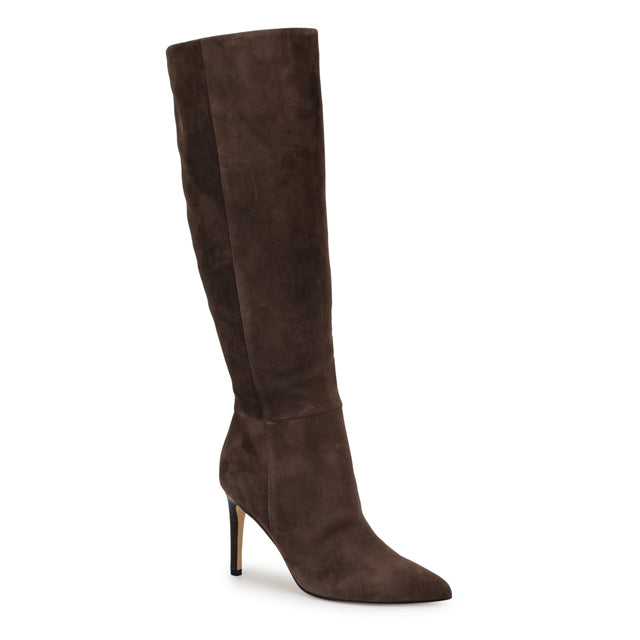 Nine West Richy Heeled Boots