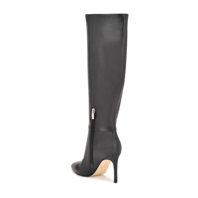 Nine West Richy Heeled Boots