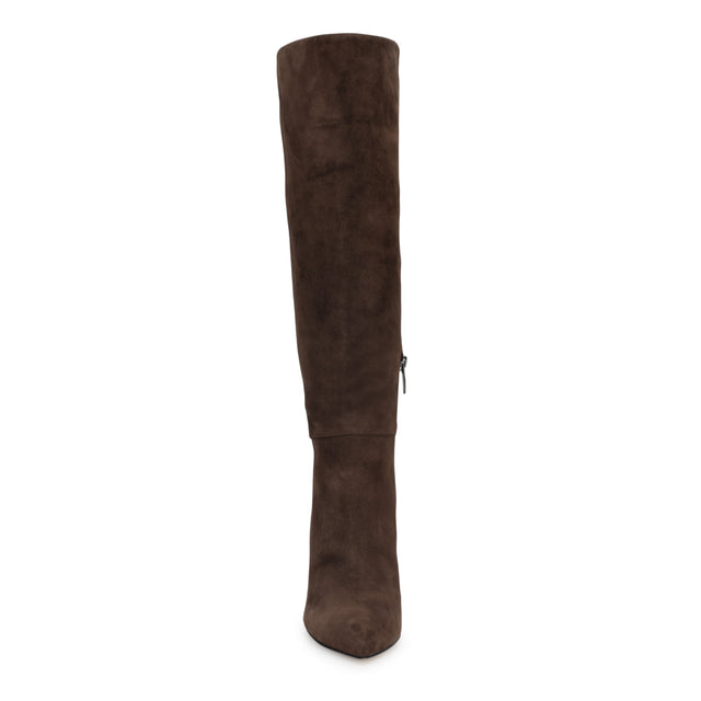 Nine West Richy Heeled Boots