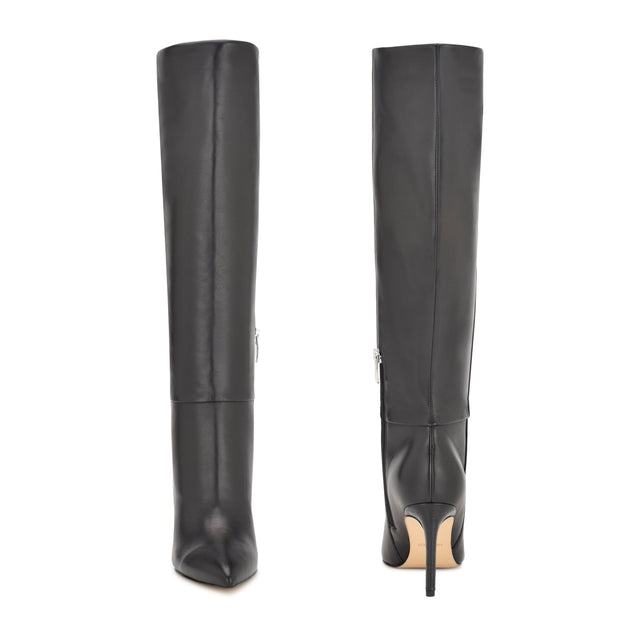 Nine West Richy Heeled Boots