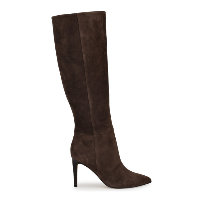 nine west Richy Heeled Boots