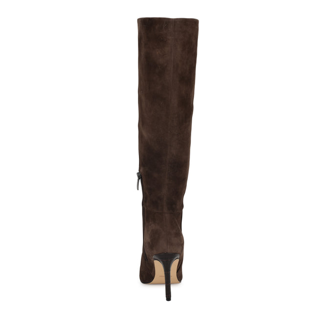 Nine West Richy Heeled Boots