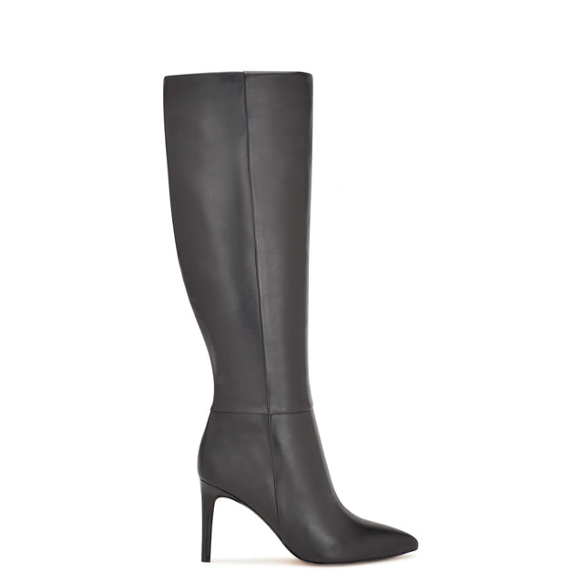 nine west Richy Heeled Boots