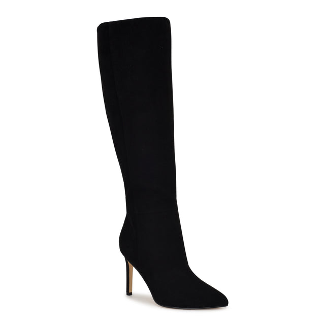 Nine West Richy Heeled Boots
