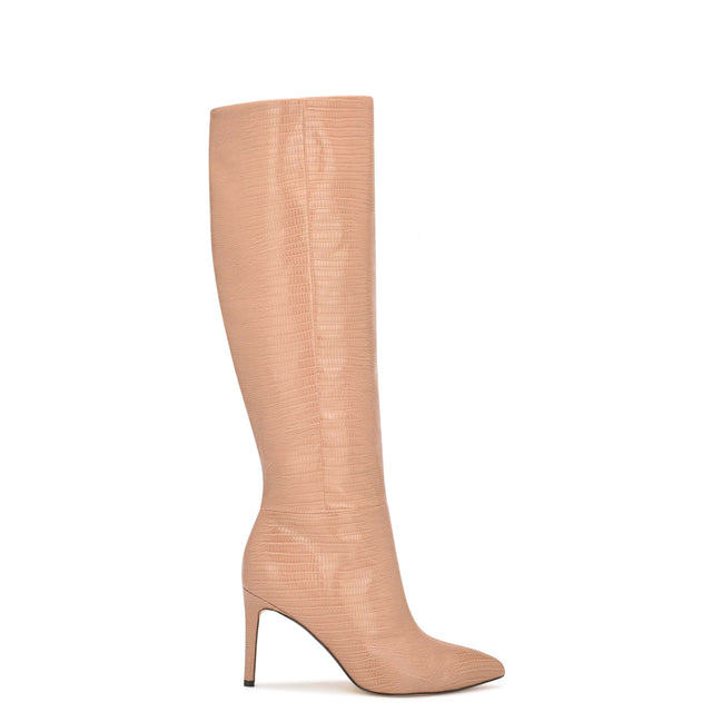 nine west Richy Heeled Boots