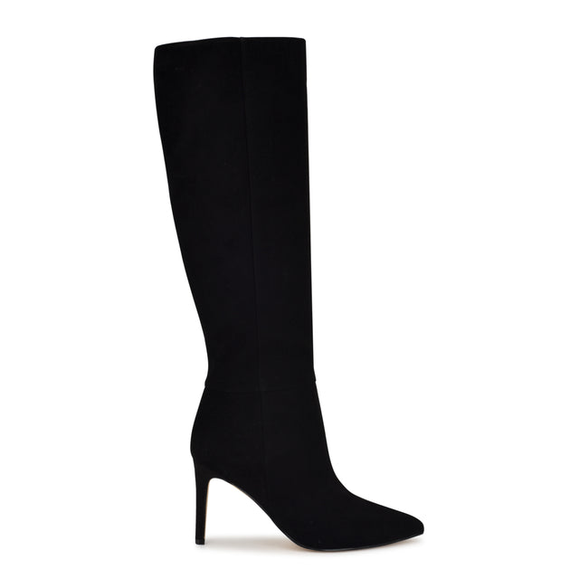 nine west Richy Heeled Boots